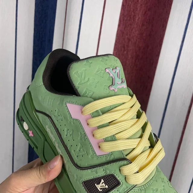 Louis Vuitton Trainer