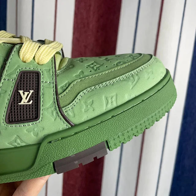 Louis Vuitton Trainer