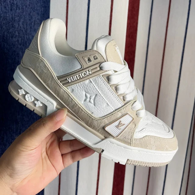 Louis Vuitton Trainer