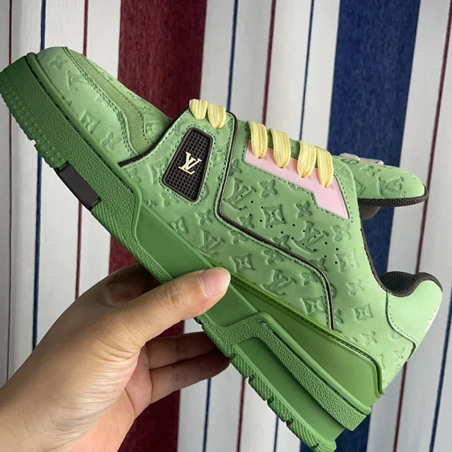 Louis Vuitton Trainer