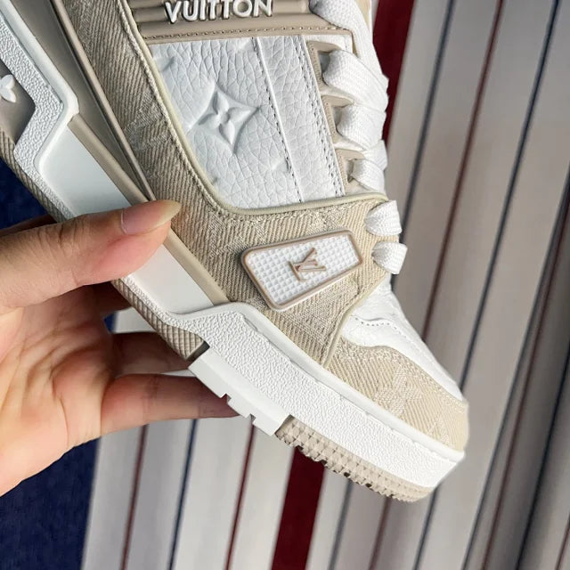 Louis Vuitton Trainer
