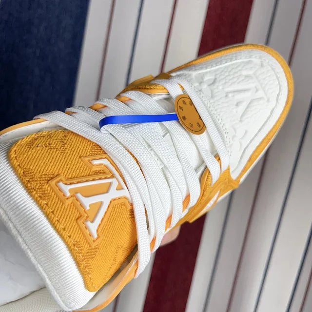 Louis Vuitton Trainer