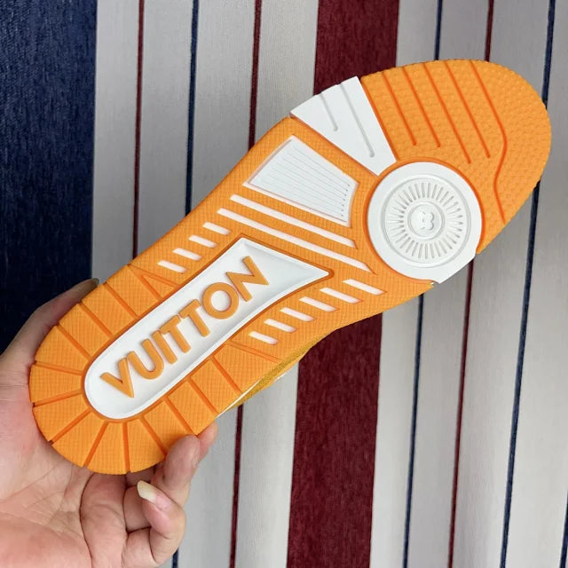 Louis Vuitton Trainer