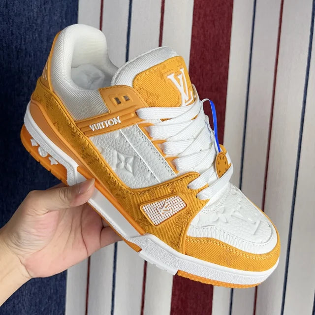 Louis Vuitton Trainer