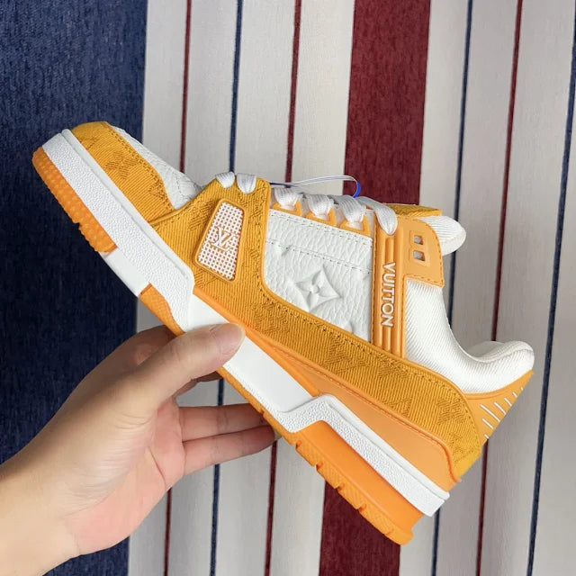 Louis Vuitton Trainer