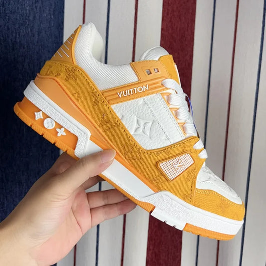 Louis Vuitton Trainer