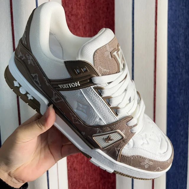 Louis Vuitton Trainer