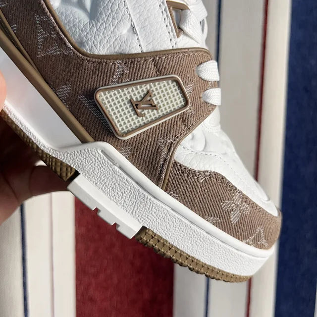 Louis Vuitton Trainer