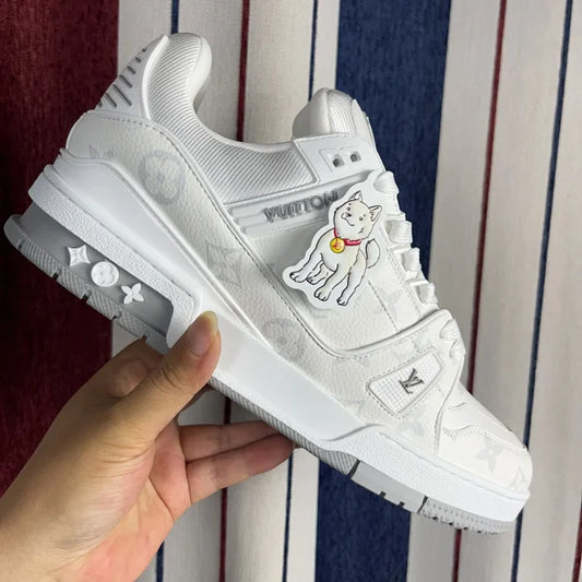 Louis Vuitton Trainer