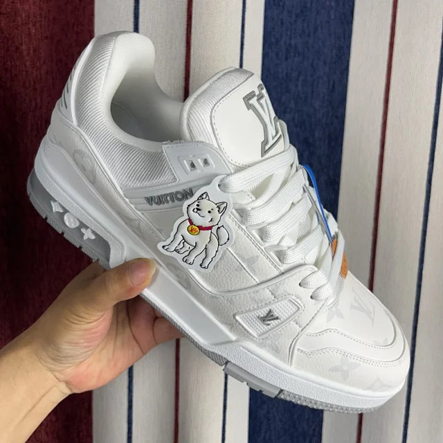 Louis Vuitton Trainer