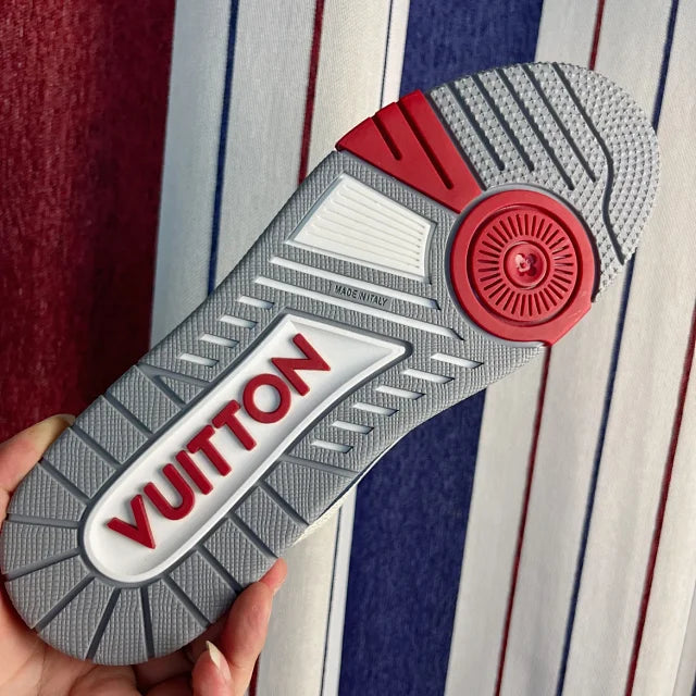 Louis Vuitton Trainer