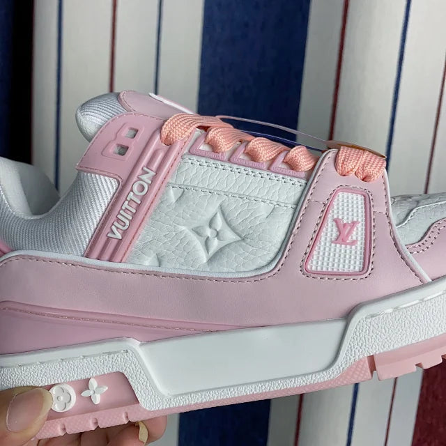 Louis Vuitton Trainer