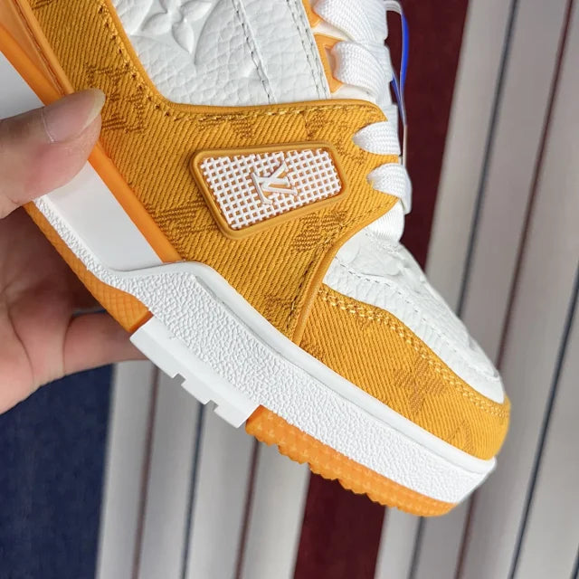 Louis Vuitton Trainer