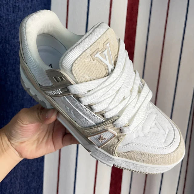 Louis Vuitton Trainer