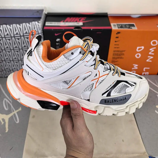 Balenciaga Track 1.0