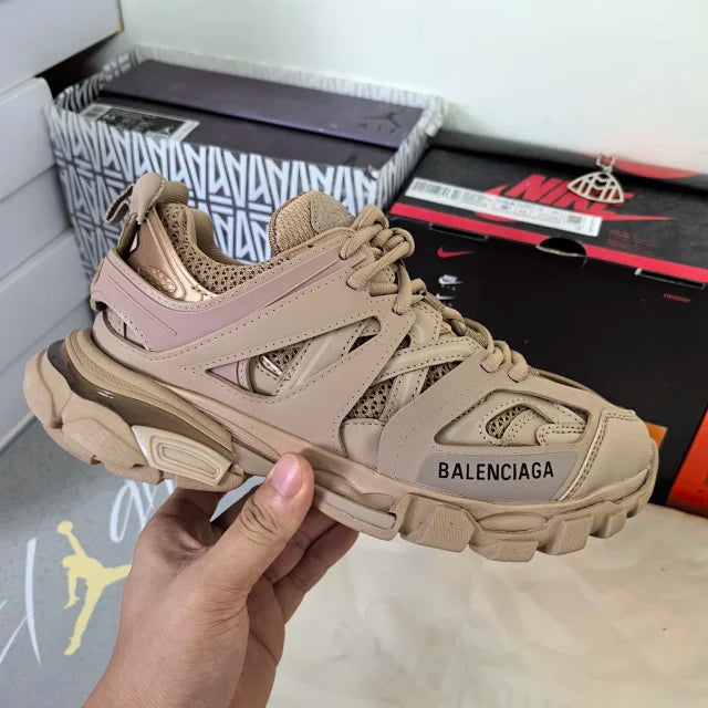Balenciaga Track 3.0
