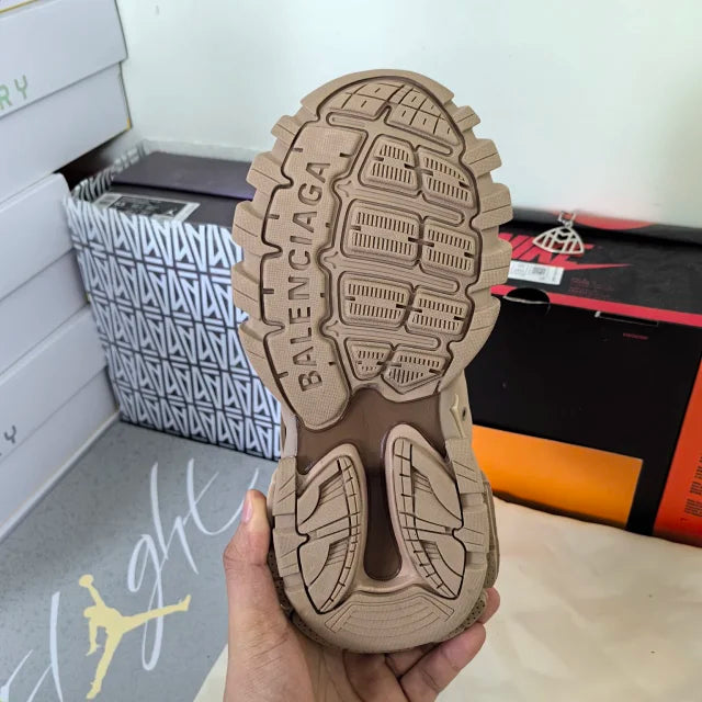 Balenciaga Track 3.0