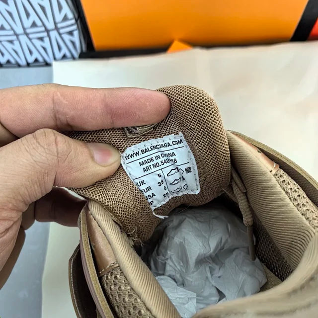 Balenciaga Track 3.0