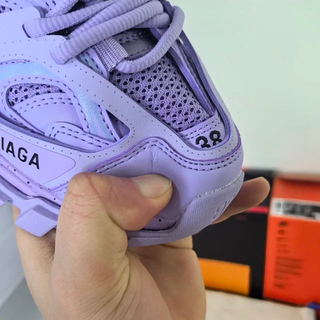 Balenciaga Track 3.0